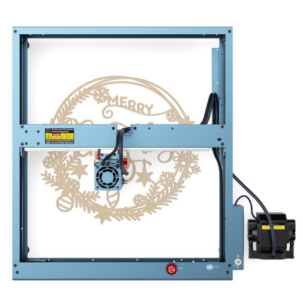 1 SCULPFUN SF A9 Laser Engraver Cutter EU Plug 522788 1