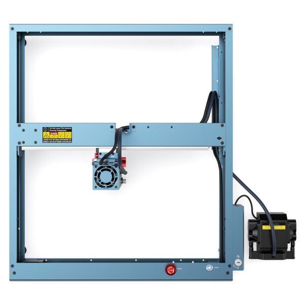 1 SCULPFUN SF A9 Laser Engraver Cutter EU Plug 522788 4