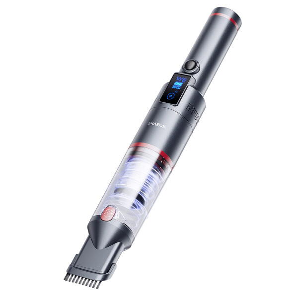 1 SmartAI H5 Handheld Cordless Vacuum Cleaner 525213 1