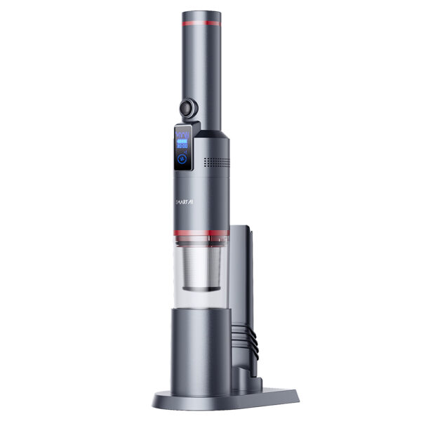 1 SmartAI H5 Handheld Cordless Vacuum Cleaner 525213 2