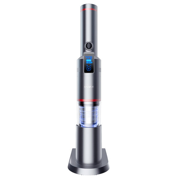 1 SmartAI H5 Handheld Cordless Vacuum Cleaner 525213 3