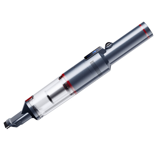 1 SmartAI H5 Handheld Cordless Vacuum Cleaner 525213 4