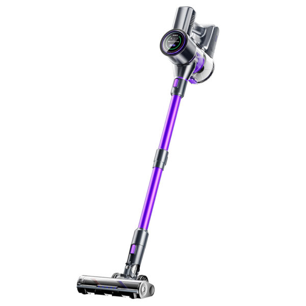 1 SmartAI P40 Cordless Vacuum Cleaner EU Plug 525214 1