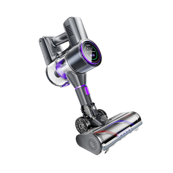 1 SmartAI P40 Cordless Vacuum Cleaner EU Plug 525214 3