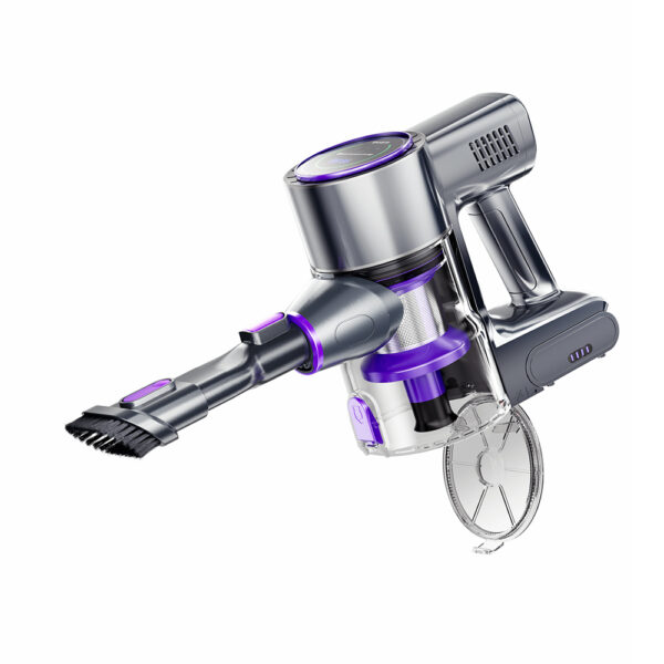 1 SmartAI P40 Cordless Vacuum Cleaner EU Plug 525214 4