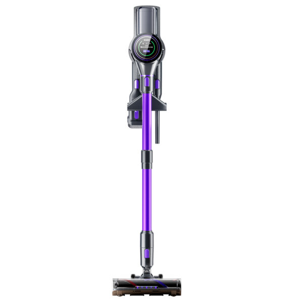 1 SmartAI P40 Cordless Vacuum Cleaner EU Plug 525214 5