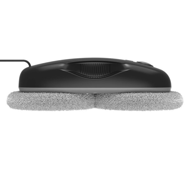 1 TOSIMA W2 Window Cleaning Robot Black 520790 5