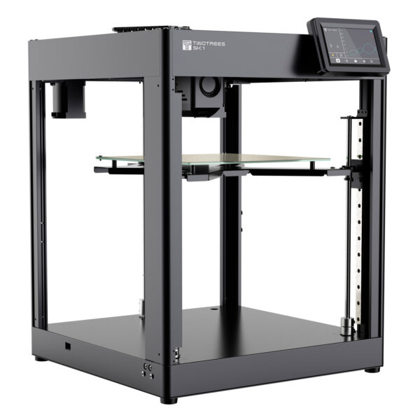 1 TWO TREES SK1 CoreXY 3D Printer EU Plug 524905 0