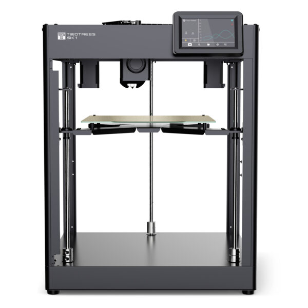 1 TWO TREES SK1 CoreXY 3D Printer EU Plug 524905 1