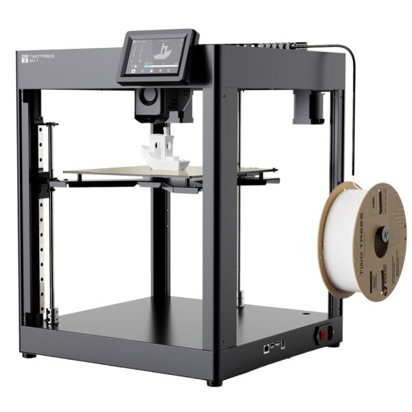 1 TWO TREES SK1 CoreXY 3D Printer EU Plug 524905 2
