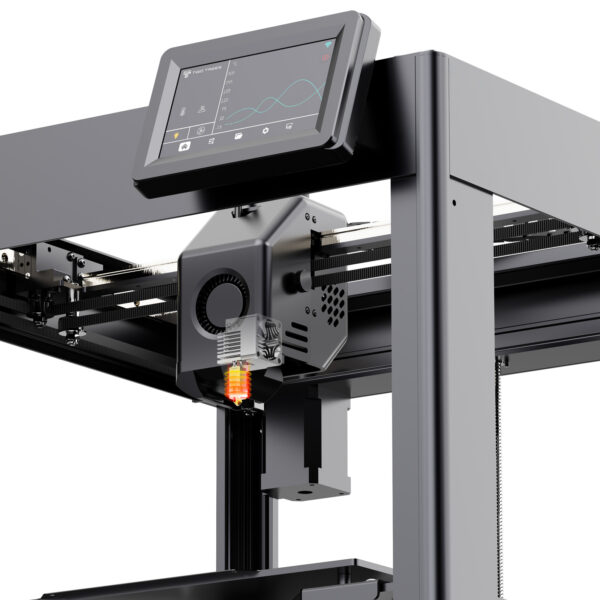 1 TWO TREES SK1 CoreXY 3D Printer EU Plug 524905 5