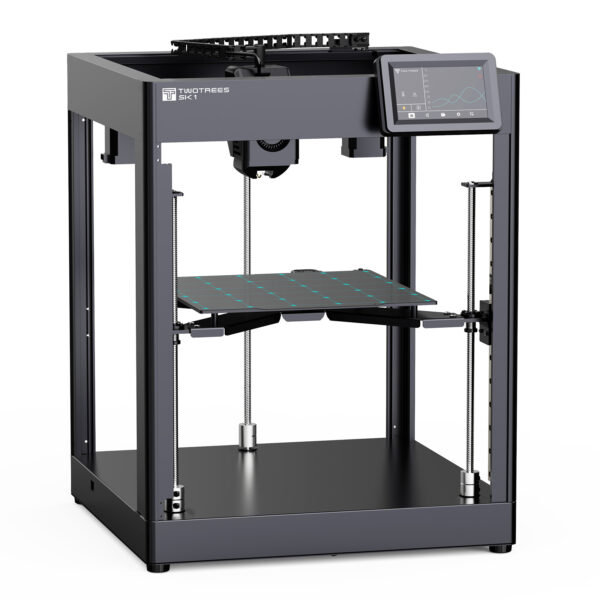 1 TWO TREES SK1 CoreXY 3D Printer EU Plug 524905 6