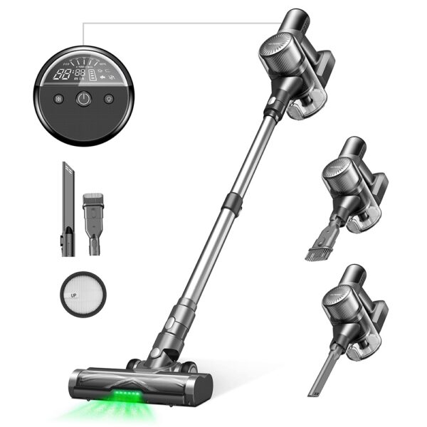 1 Ultenic U12 Vesla Cordless Vacuum Cleaner 522897 1