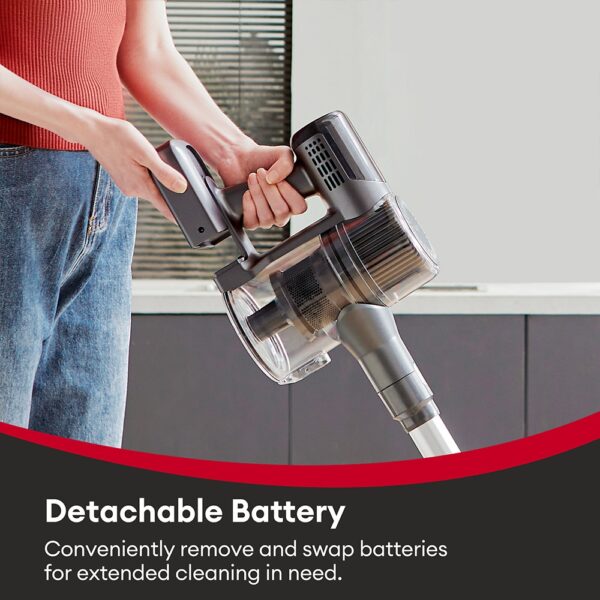 1 Ultenic U12 Vesla Cordless Vacuum Cleaner 522897 10