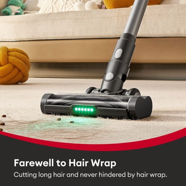 1 Ultenic U12 Vesla Cordless Vacuum Cleaner 522897 3