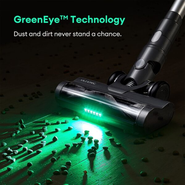 1 Ultenic U12 Vesla Cordless Vacuum Cleaner 522897 4