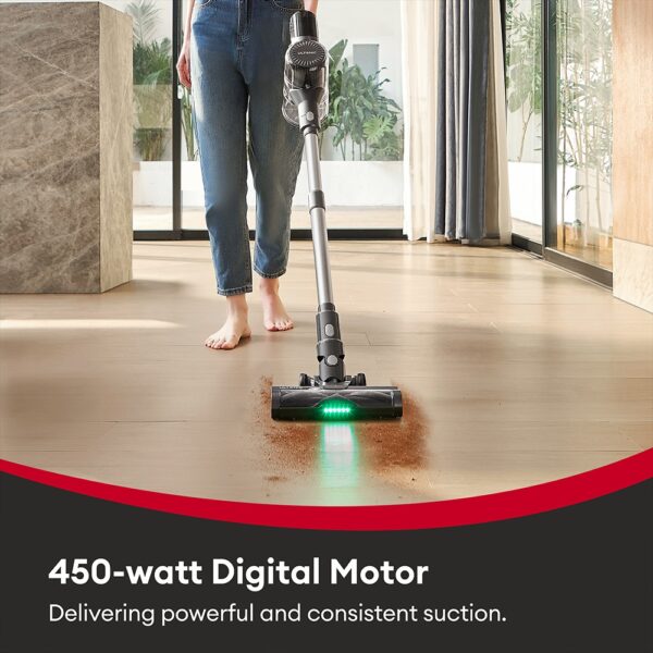 1 Ultenic U12 Vesla Cordless Vacuum Cleaner 522897 8