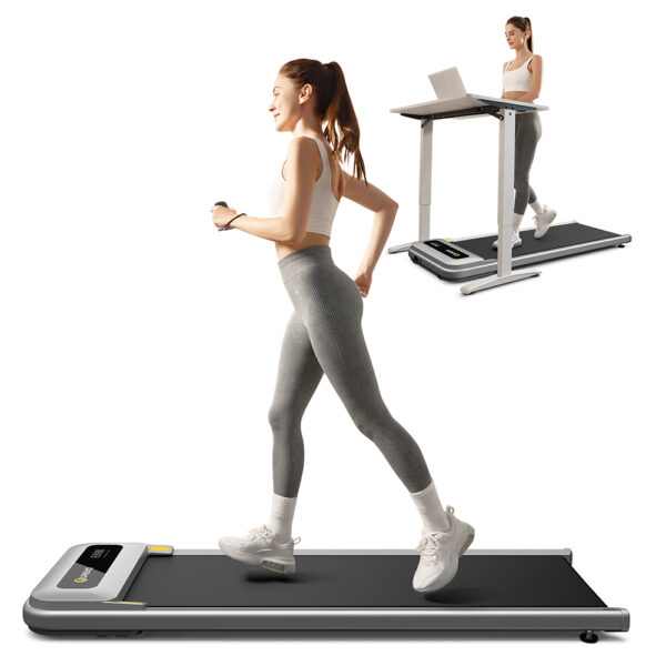 1 Urevo U1 Under Desk Walking Treadmill 523237 1