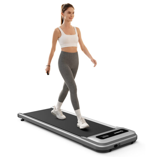 1 Urevo U1 Under Desk Walking Treadmill 523237 3
