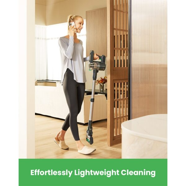1 Vactidy V9 Cordless Vacuum Cleaner 521838 6