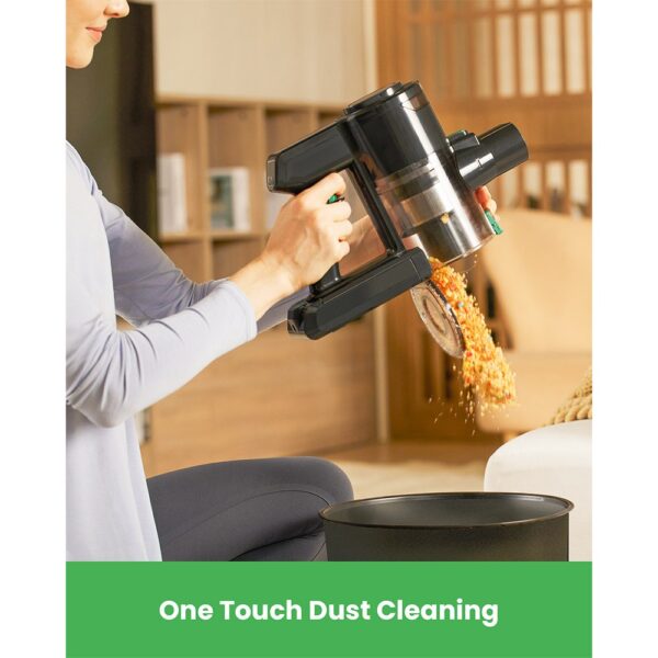 1 Vactidy V9 Cordless Vacuum Cleaner 521838 7