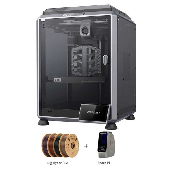 1 creality k1c 3d printer space pi filament dryer 4kg filament 26f32d 1727178112976