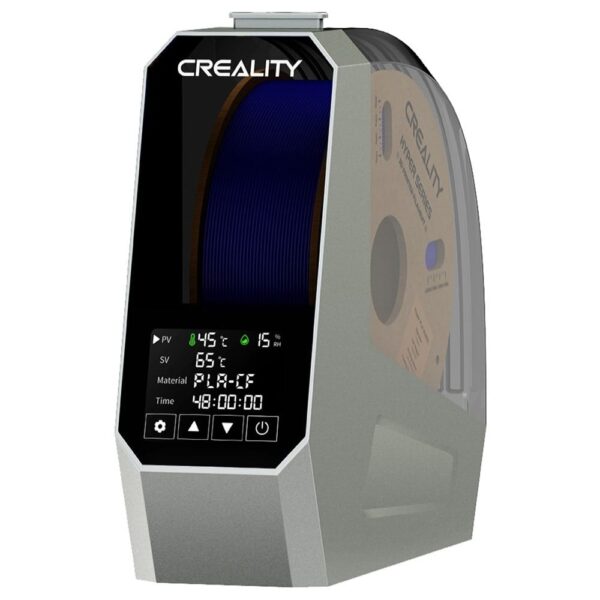 1 creality k1c 3d printer space pi filament dryer 4kg filament e4783b 1725692658246