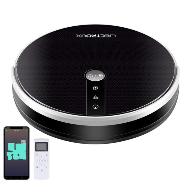 1 liectroux c30b robot vacuum cleaner 6000pa suction c3d64e 1699408548065