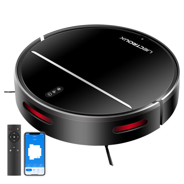 1 liectroux m7s pro robot vacuum cleaner black 2b5873 1699408431441