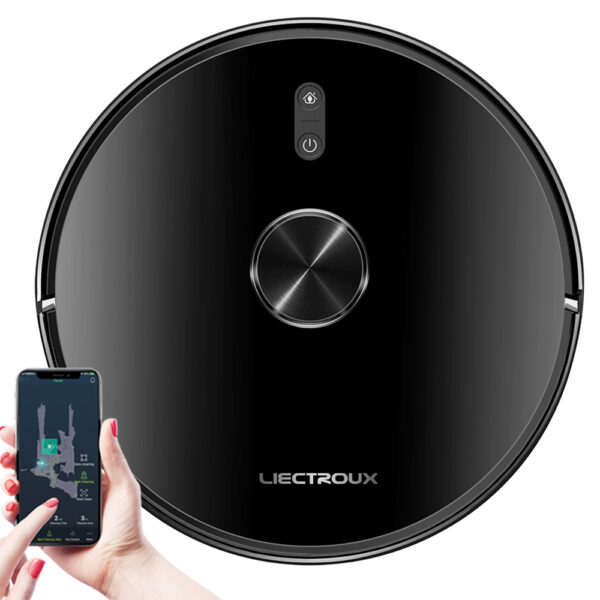 1 liectroux x6 robot vacuum cleaner 0fca84 1699408115021