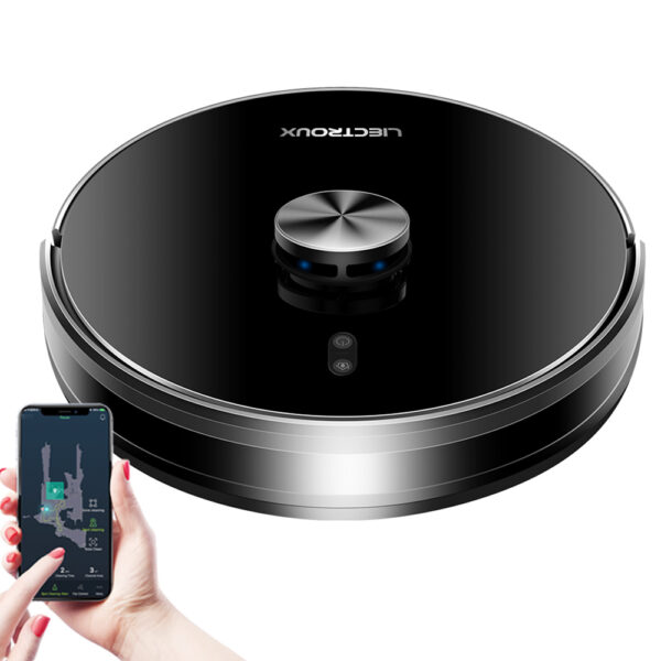 1 liectroux x6 robot vacuum cleaner 37ba89 1699408115021