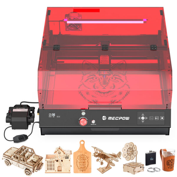 1 mecpow x4 22w laser engraver cutter 5967db 1721636090119