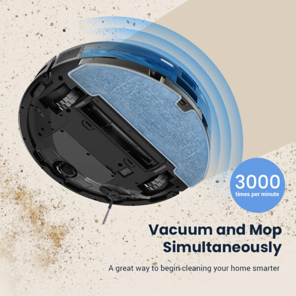 1 proscenic v10 robot vacuum cleaner 8a4eae 1699238829946