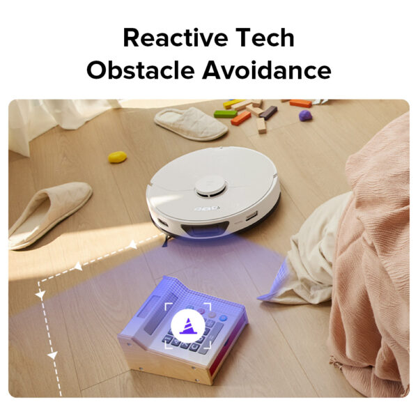 1 roborock s7 max ultra robot vacuum cleaner white 87083a 1686649968261
