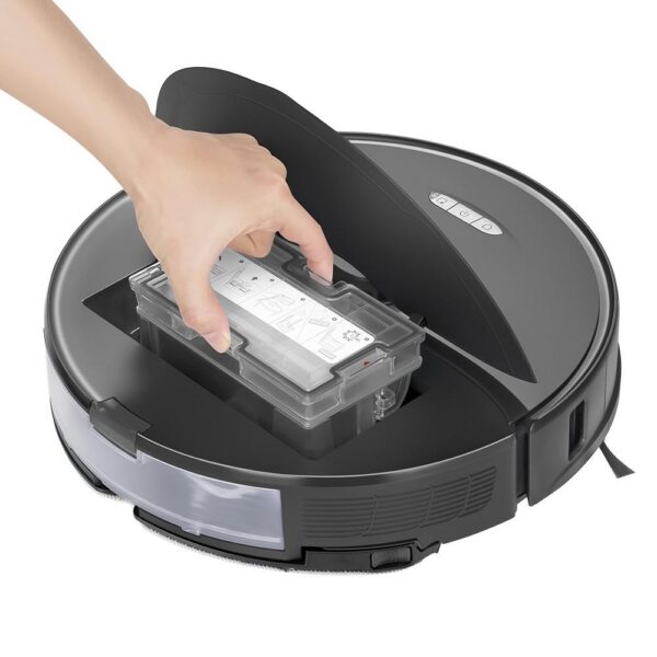 1 roborock s8 robot vacuum cleaner 6000pa suction duoroller brush white 1f8e78 1679279829745